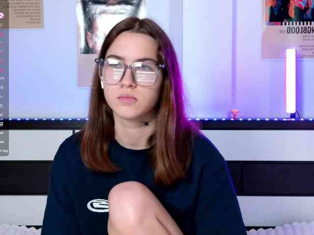 EvaVonMarx webcam