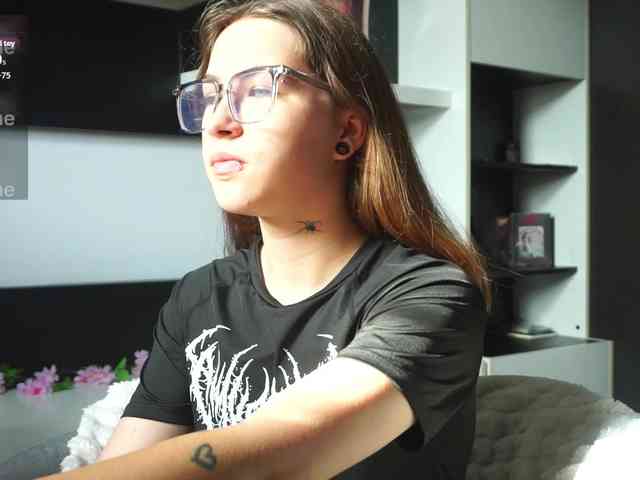 EvaVonMarx webcam