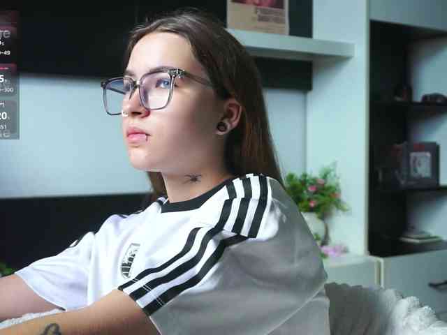 EvaVonMarx webcam