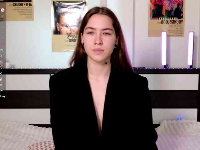 EvaVonMarx webcam