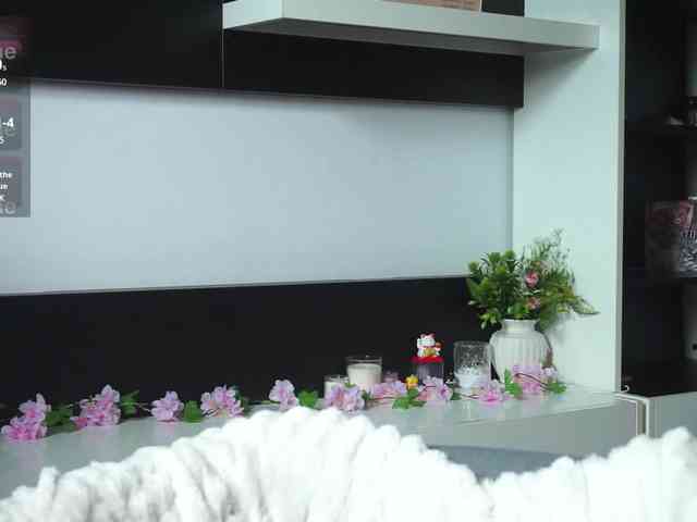 EvaVonMarx webcam