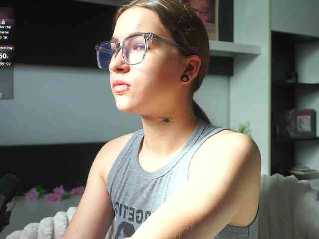 EvaVonMarx webcam