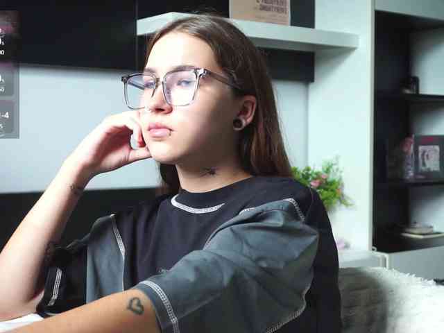 EvaVonMarx webcam