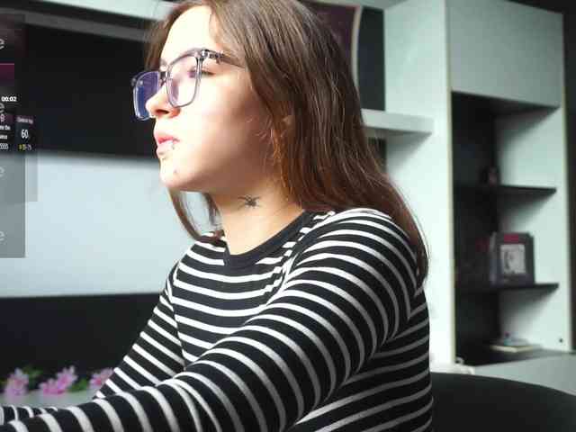 EvaVonMarx webcam