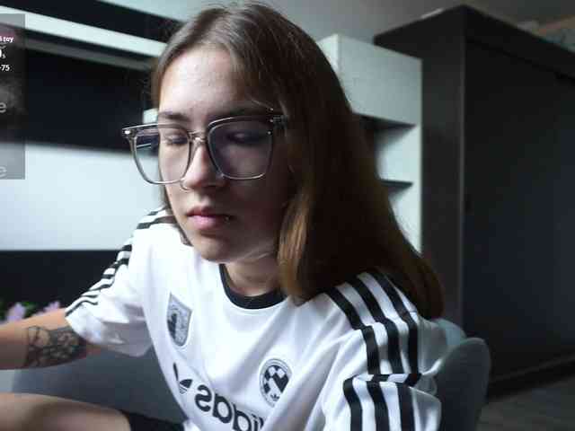 EvaVonMarx webcam