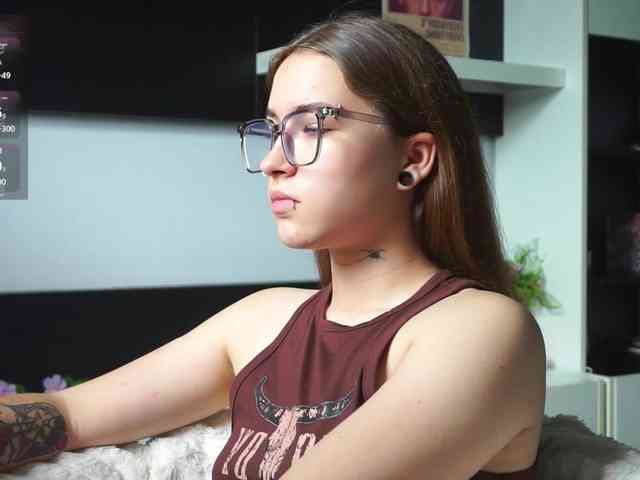 EvaVonMarx webcam