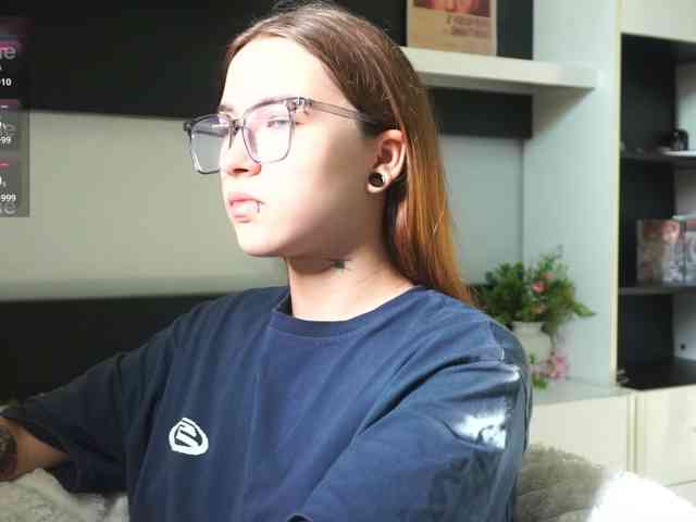 EvaVonMarx webcam
