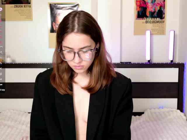 EvaVonMarx webcam