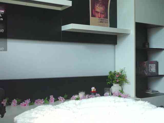 EvaVonMarx webcam