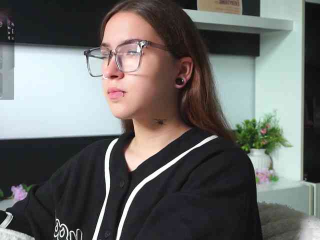 EvaVonMarx webcam