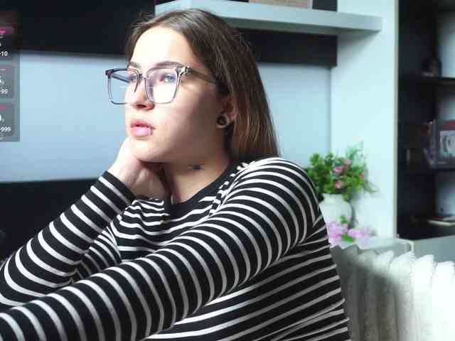 EvaVonMarx webcam
