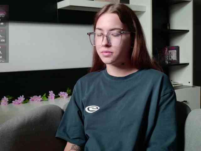 EvaVonMarx webcam