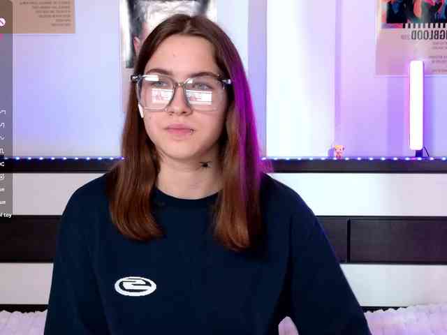 EvaVonMarx webcam