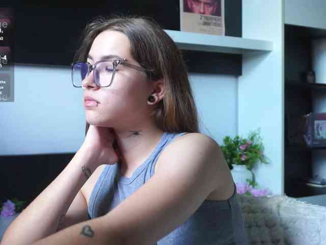 EvaVonMarx webcam