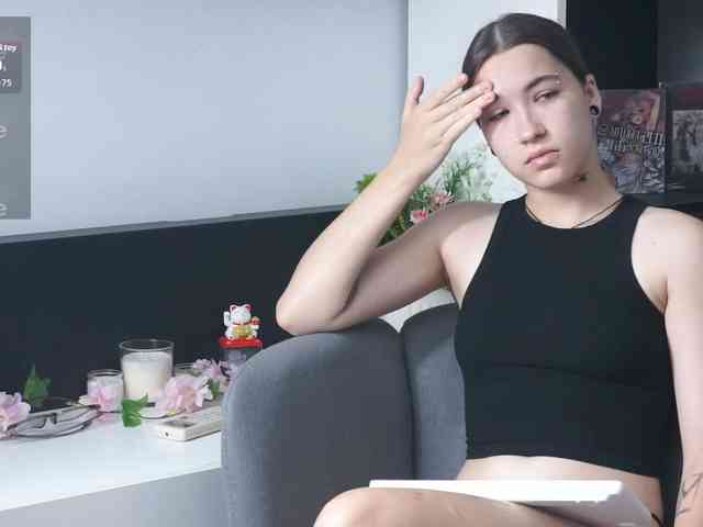EvaVonMarx webcam