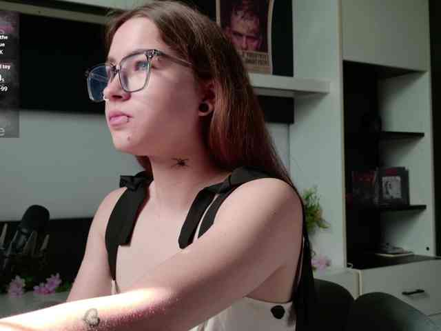 EvaVonMarx webcam