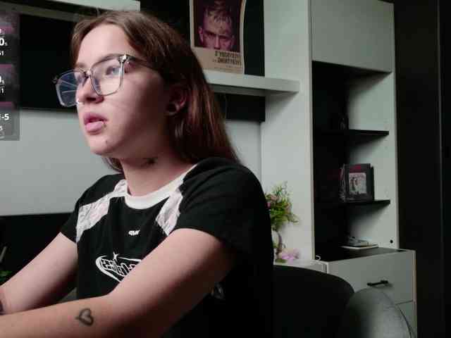 EvaVonMarx webcam