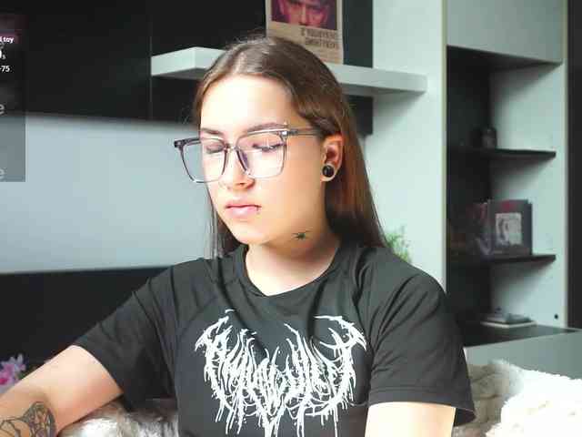 EvaVonMarx webcam