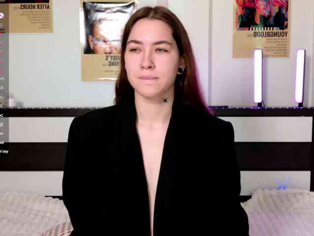 EvaVonMarx webcam