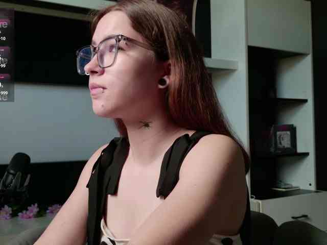 EvaVonMarx webcam