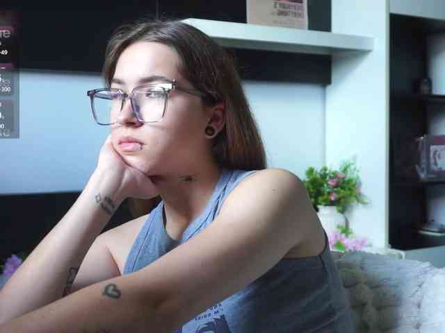 EvaVonMarx webcam