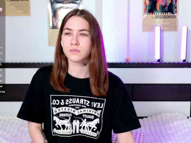 EvaVonMarx webcam