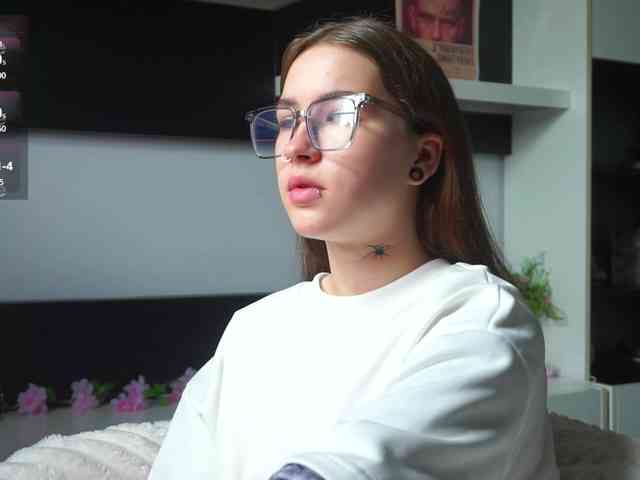 EvaVonMarx webcam
