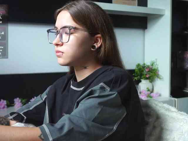EvaVonMarx webcam