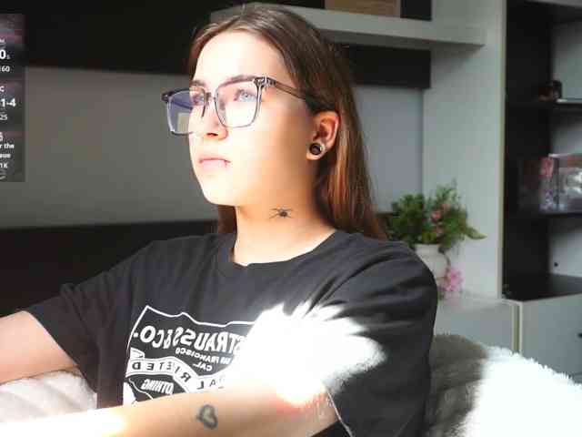 EvaVonMarx webcam