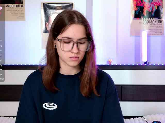 EvaVonMarx webcam