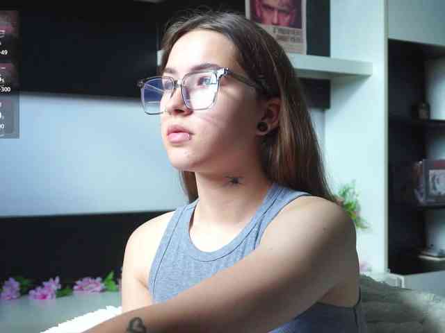 EvaVonMarx webcam