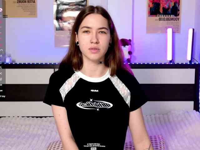 EvaVonMarx webcam