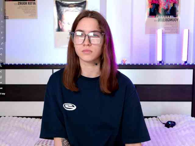 EvaVonMarx webcam