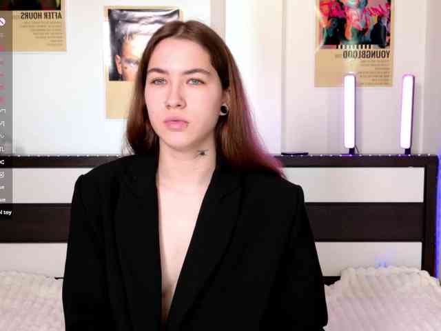 EvaVonMarx webcam