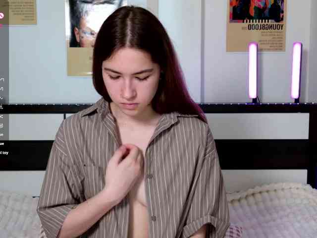 EvaVonMarx webcam