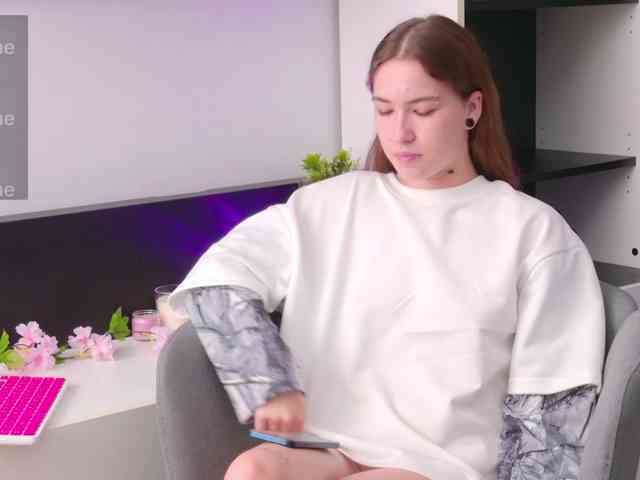 EvaVonMarx webcam