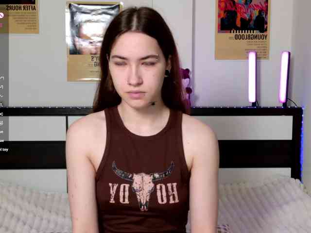 EvaVonMarx webcam