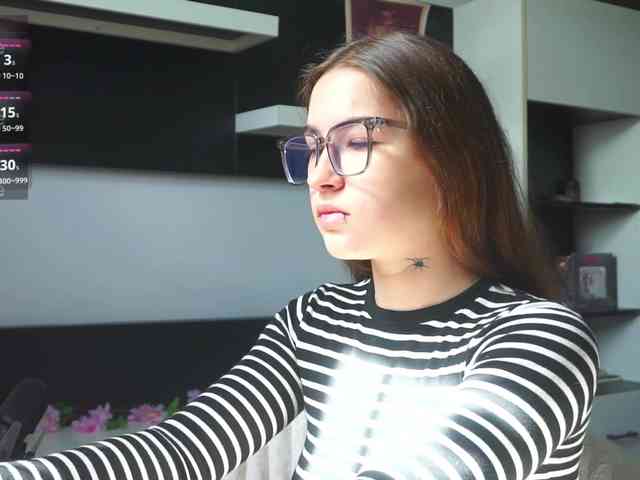 EvaVonMarx webcam