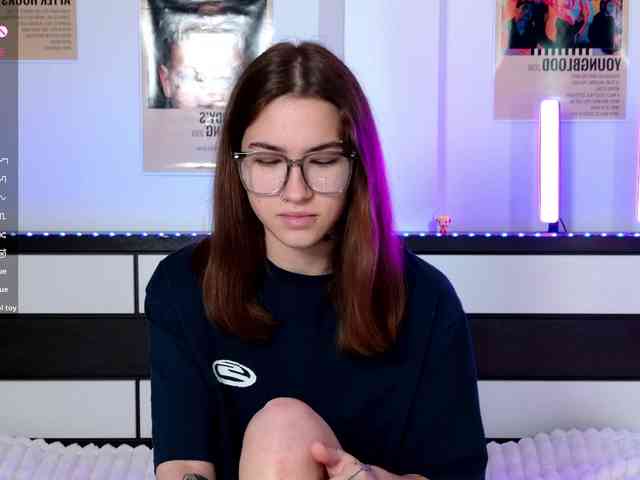 EvaVonMarx webcam
