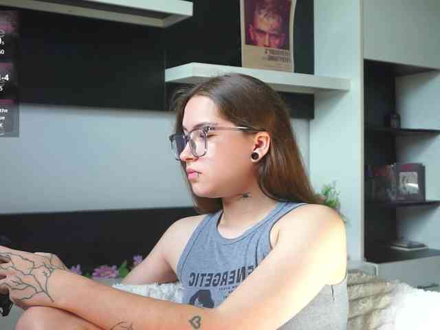 EvaVonMarx webcam