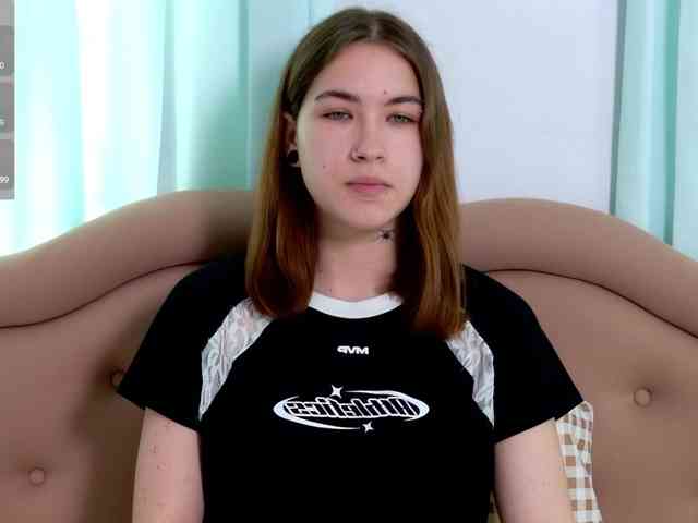 EvaVonMarx webcam