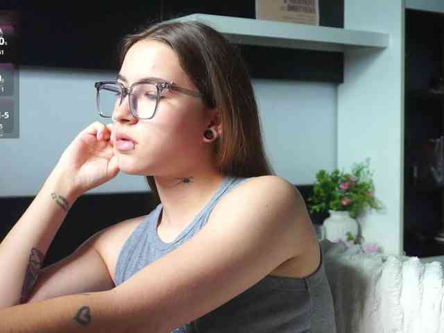 EvaVonMarx webcam
