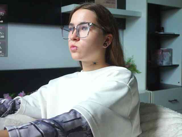 EvaVonMarx webcam