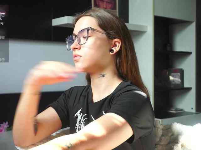EvaVonMarx webcam