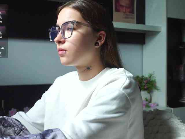 EvaVonMarx webcam