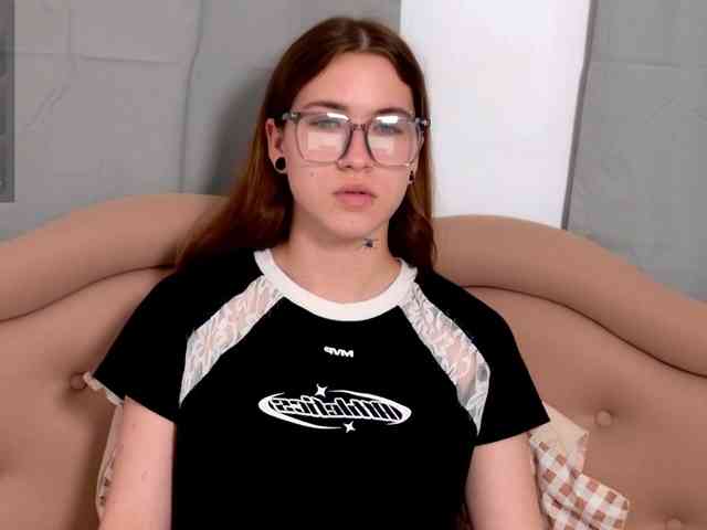 EvaVonMarx webcam