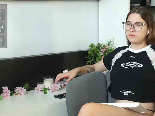 EvaVonMarx webcam