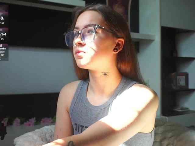 EvaVonMarx webcam
