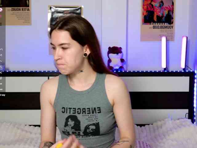 EvaVonMarx webcam
