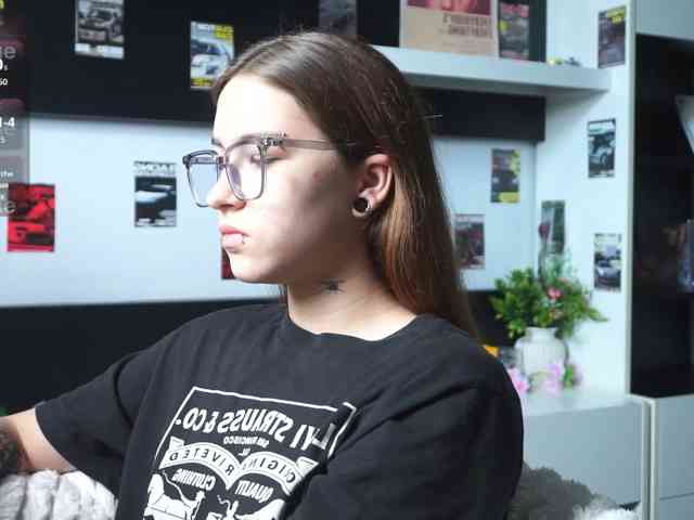 EvaVonMarx webcam
